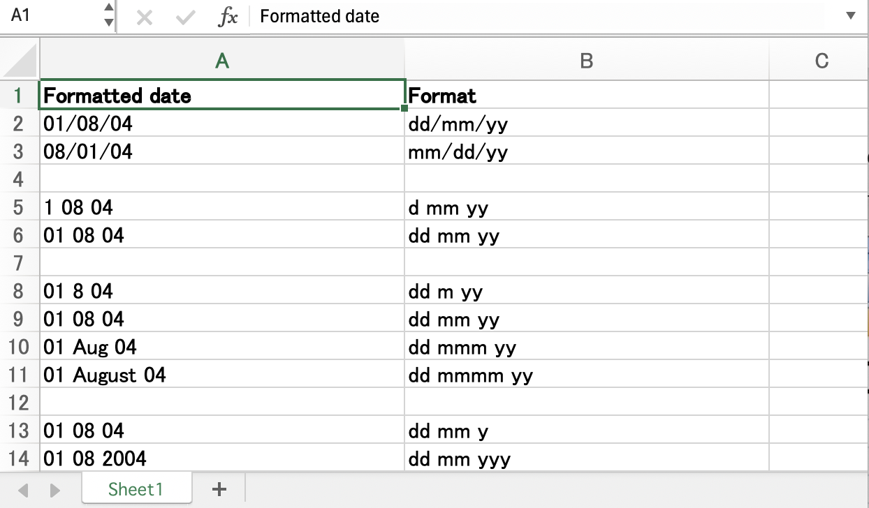 Output from date_time.rb