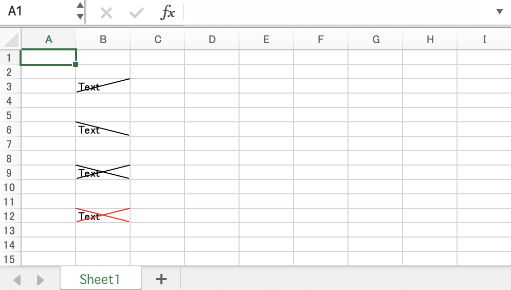 Output from diag_border.rb